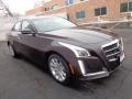 2014 CTS Sedan #3 2014 CTS Sedan #3
