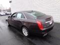 2014 CTS Sedan #6 2014 CTS Sedan #6