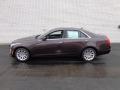 2014 CTS Sedan #7 2014 CTS Sedan #7