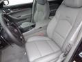 Front Seat of 2014 Cadillac CTS Sedan #13 Front Seat of 2014 Cadillac CTS Sedan #13