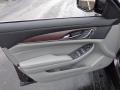Door Panel of 2014 Cadillac CTS Sedan #15 Door Panel of 2014 Cadillac CTS Sedan #15