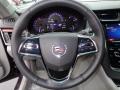 2014 Cadillac CTS Sedan Steering Wheel #18 2014 Cadillac CTS Sedan Steering Wheel #18