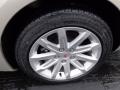 2014 Cadillac CTS Sedan Wheel #8