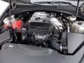  2014 CTS 2.0 Liter DI Turbocharged DOHC 16-Valve VVT 4 Cylinder Engine #16