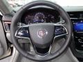  2014 Cadillac CTS Sedan Steering Wheel #17