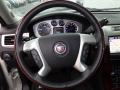  2014 Cadillac Escalade Luxury AWD Steering Wheel #17