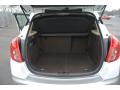  2014 Buick Encore Trunk #17