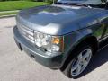 2004 Range Rover HSE #25