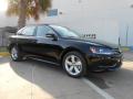 2013 Passat 2.5L SE #1 2013 Passat 2.5L SE #1