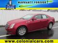 2011 CTS 4 3.0 AWD Sedan #1