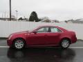 2011 CTS 4 3.0 AWD Sedan #2