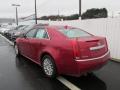 2011 CTS 4 3.0 AWD Sedan #4