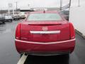 2011 CTS 4 3.0 AWD Sedan #5