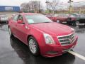 2011 CTS 4 3.0 AWD Sedan #7