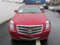 2011 CTS 4 3.0 AWD Sedan #8