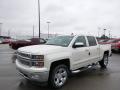 2014 Silverado 1500 LTZ Crew Cab 4x4 #1 2014 Silverado 1500 LTZ Crew Cab 4x4 #1