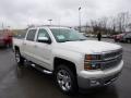 2014 Silverado 1500 LTZ Crew Cab 4x4 #3 2014 Silverado 1500 LTZ Crew Cab 4x4 #3
