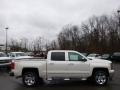 2014 Silverado 1500 LTZ Crew Cab 4x4 #4 2014 Silverado 1500 LTZ Crew Cab 4x4 #4