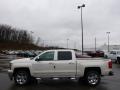 2014 Silverado 1500 LTZ Crew Cab 4x4 #8 2014 Silverado 1500 LTZ Crew Cab 4x4 #8
