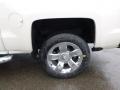 2014 Silverado 1500 LTZ Crew Cab 4x4 #9 2014 Silverado 1500 LTZ Crew Cab 4x4 #9