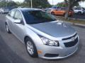 2014 Cruze LT #1
