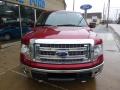 2013 F150 XLT SuperCrew 4x4 #2 2013 F150 XLT SuperCrew 4x4 #2