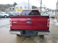 2013 F150 XLT SuperCrew 4x4 #5 2013 F150 XLT SuperCrew 4x4 #5