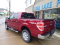 2013 F150 XLT SuperCrew 4x4 #6 2013 F150 XLT SuperCrew 4x4 #6