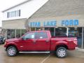 2013 F150 XLT SuperCrew 4x4 #7 2013 F150 XLT SuperCrew 4x4 #7