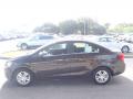 2013 Sonic LT Sedan #3