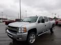 2014 Silverado 2500HD LT Crew Cab 4x4 #1