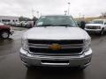 2014 Silverado 2500HD LT Crew Cab 4x4 #2
