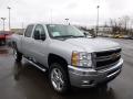 2014 Silverado 2500HD LT Crew Cab 4x4 #3