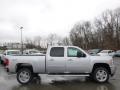2014 Silverado 2500HD LT Crew Cab 4x4 #4