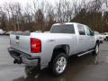 2014 Silverado 2500HD LT Crew Cab 4x4 #5
