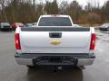 2014 Silverado 2500HD LT Crew Cab 4x4 #6