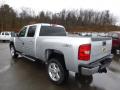 2014 Silverado 2500HD LT Crew Cab 4x4 #7