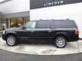  2012 Lincoln Navigator Black #2
