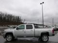2014 Silverado 2500HD LT Crew Cab 4x4 #8