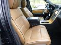 Front Seat of 2012 Lincoln Navigator L 4x4 #10
