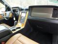 Dashboard of 2012 Lincoln Navigator L 4x4 #11