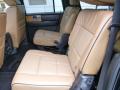 Rear Seat of 2012 Lincoln Navigator L 4x4 #16