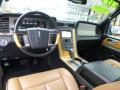  Canyon/Black Interior Lincoln Navigator #18
