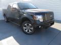 2012 F150 FX4 SuperCrew 4x4 #1