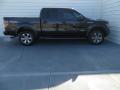 2012 F150 FX4 SuperCrew 4x4 #3