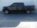 2012 F150 FX4 SuperCrew 4x4 #6