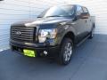 2012 F150 FX4 SuperCrew 4x4 #7