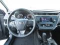 Dashboard of 2014 Toyota Avalon XLE Premium #29