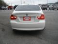 2007 3 Series 328i Sedan #4
