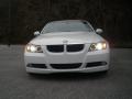 2007 3 Series 328i Sedan #8